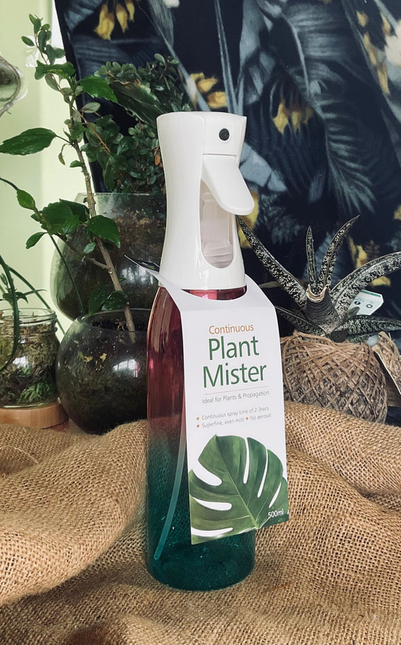 Plant Mister